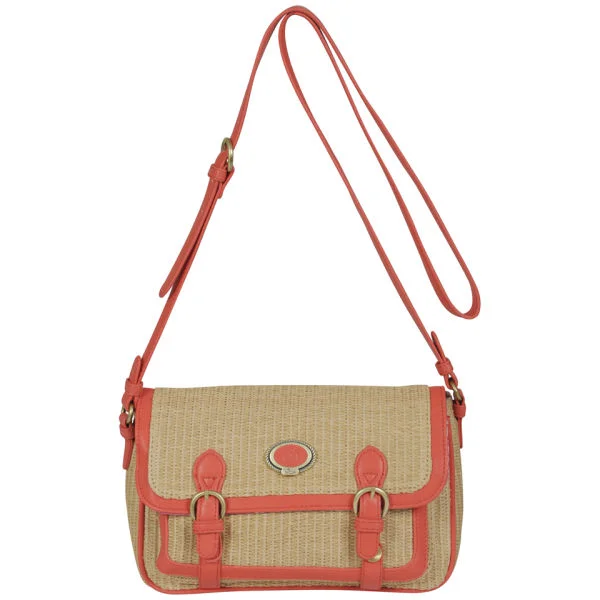 Nica Andrea Satchel Image 1