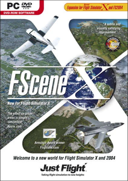 FScene X Image 1