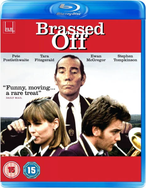 Brassed Off Image 1