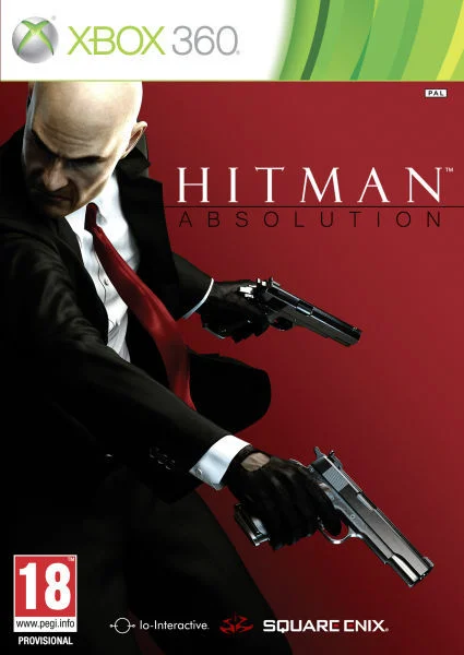 Hitman Absolution Image 1
