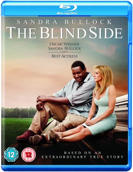 The Blind Side Image 1