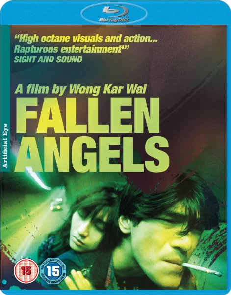 Fallen Angels Image 1