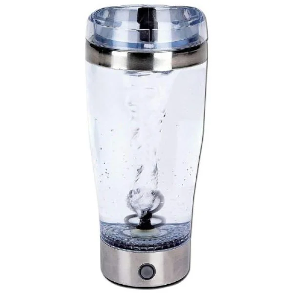 LaCuisine Tornado Portable Mixer Image 1