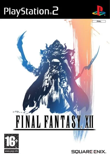 Final Fantasy XII Image 1