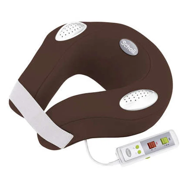Scholl Neck Massager Image 1