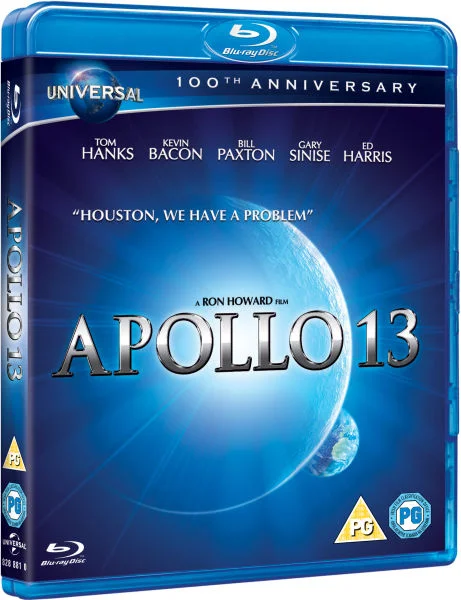 Apollo 13 - Augmented Reality Edition Image 1