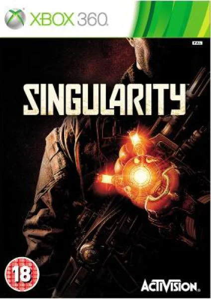 Singularity Image 1
