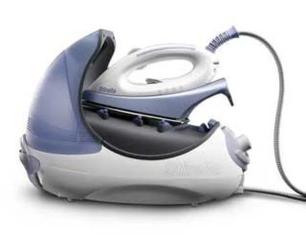 Simac 9000D Steam Generator Iron Image 1