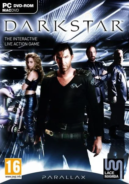 Darkstar Image 1