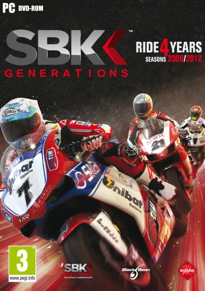SBK: Generations Image 1