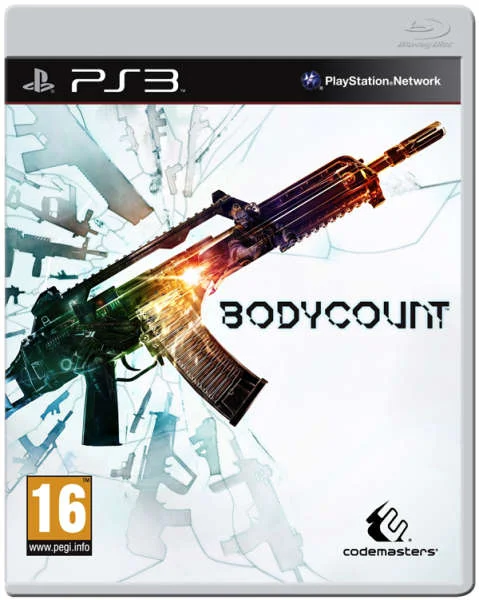 Bodycount Image 1