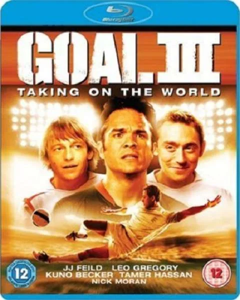 Goal! 3 Image 1