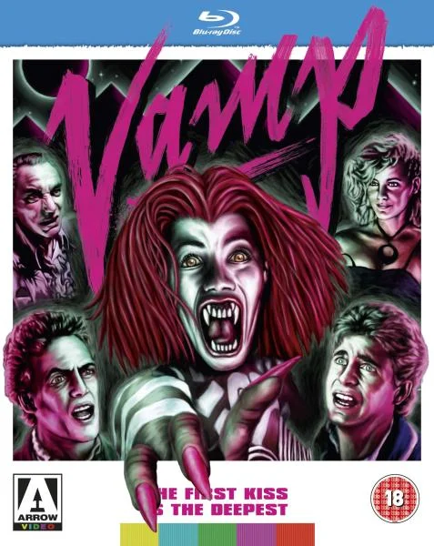 Vamp Image 1