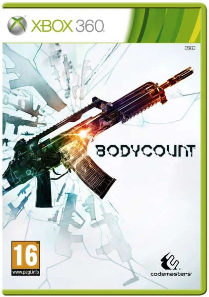 Bodycount Image 1