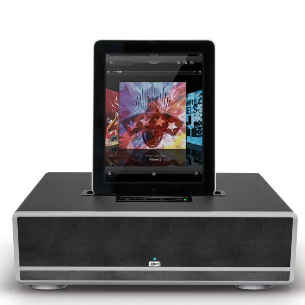 ION Room Rocker Ortho for iPad Image 1