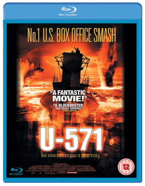 U-571 Image 1