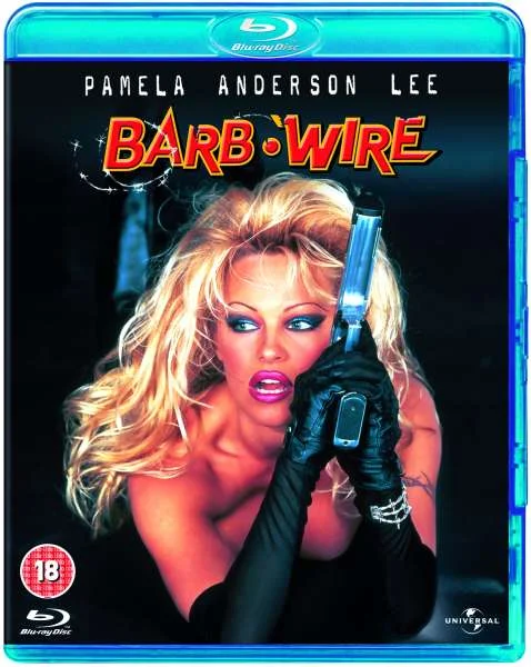 Barb Wire Image 1