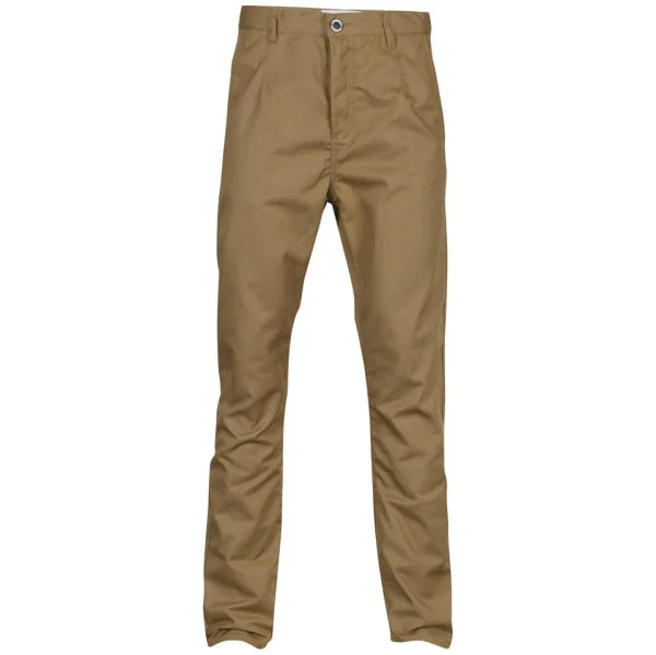 Humor Men's Dean Chino - Sand - W29 Image 1