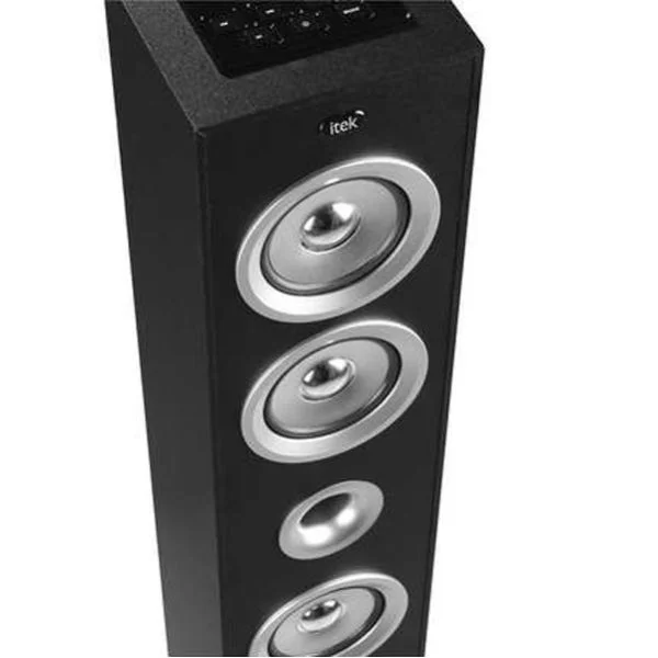 iTek FM Tower Speaker Image 1