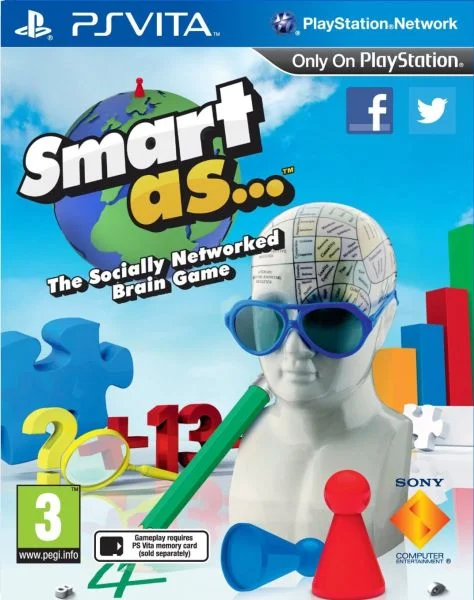 Smart As Image 1
