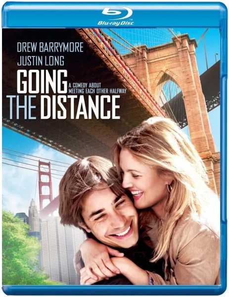 Going the Distance Image 1
