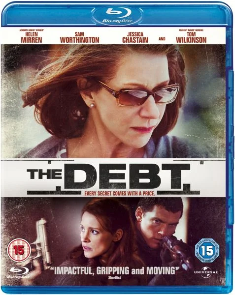The Debt Image 1