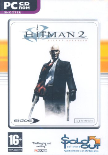 Hitman 2: Silent Assassin Image 1