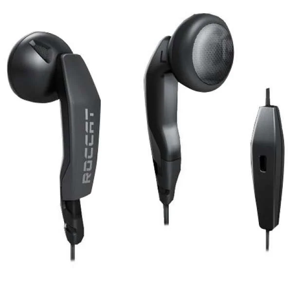 Roccat Vire In-Ear Mobile Communication Gaming Headset Image 1