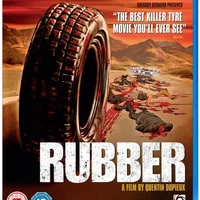 Rubber