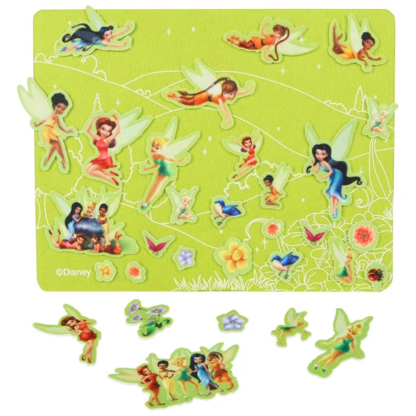 Disney Fairies Mini Feltastic Image 1