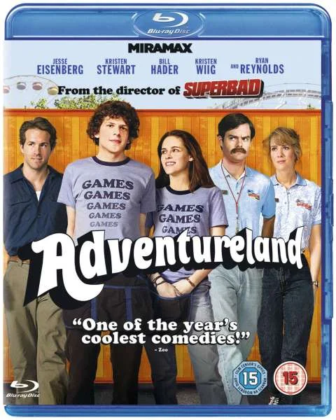 Adventureland Image 1