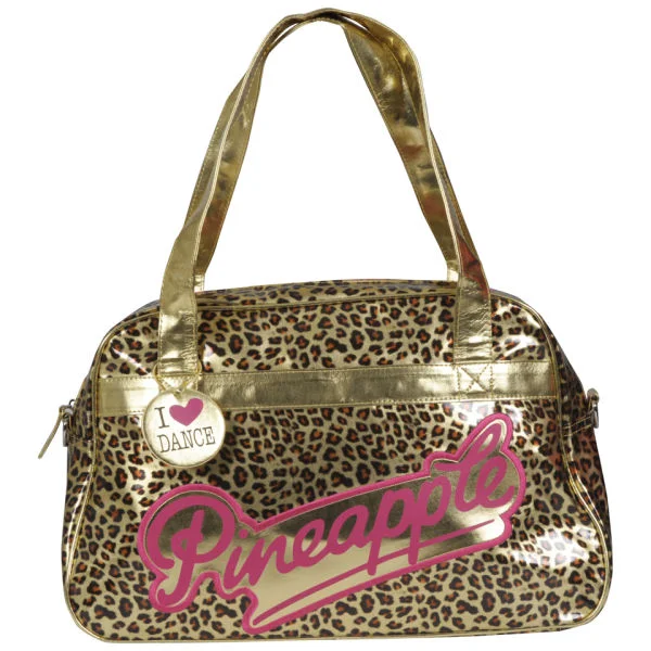 Pineapple Dance Instinctive Large Shoulder Bag Image 1