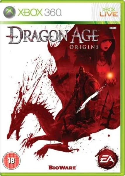Dragon Age: Origins Image 1