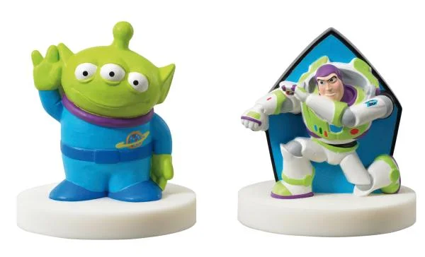 Toy Story Classic Shaker Maker Image 1