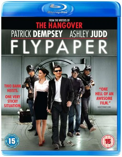 Flypaper Image 1