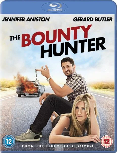 Bounty Hunter Image 1