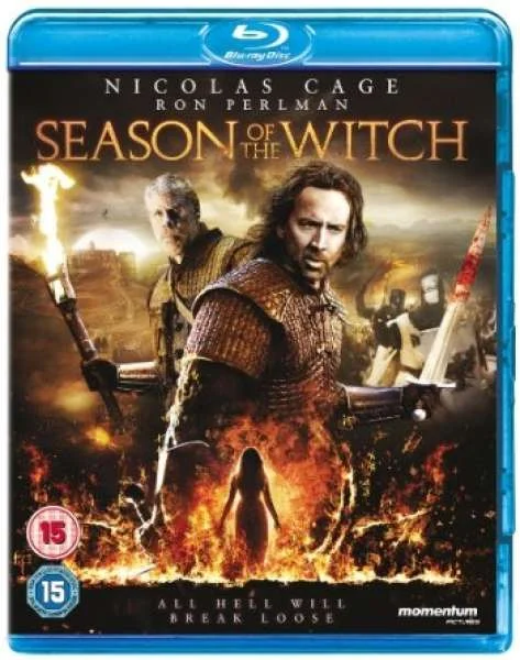 Season of the Witch Image 1