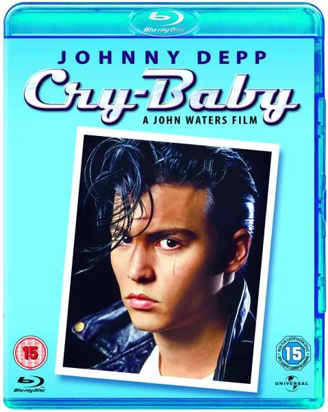 Cry-Baby Image 1