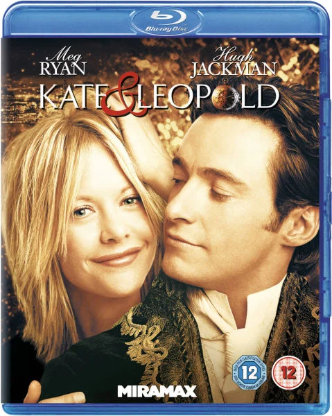 Kate and Leopold Image 1