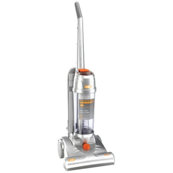 Vax 1600W Power 1 Upright Vacuum Cleaner Image 1