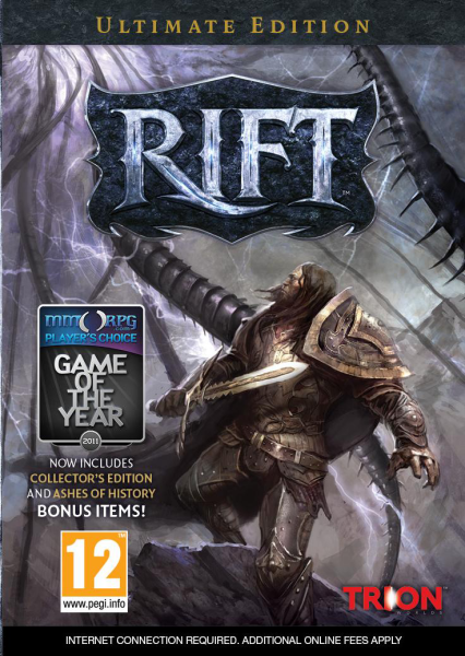 Rift: Ultimate Edition Image 1