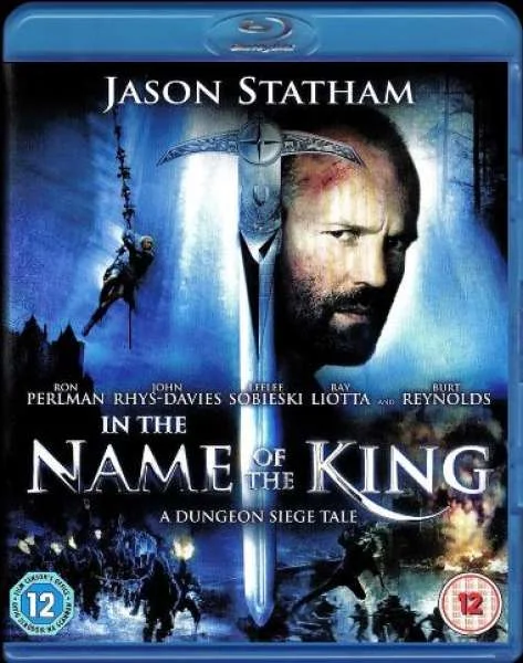 In the Name of the King Image 1