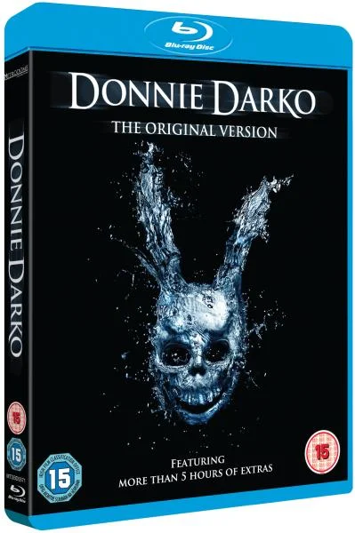 Donnie Darko: Original Version Image 1