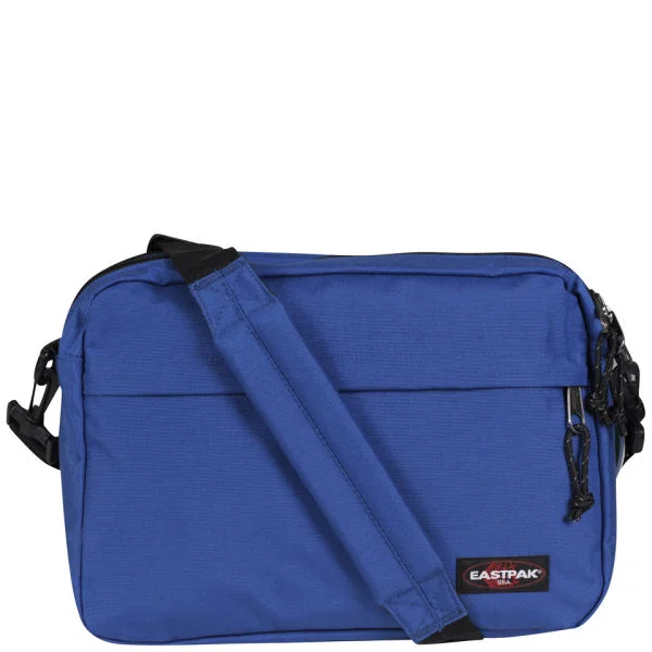 Eastpak Cleaver Shoulder Bag - Blue Image 1