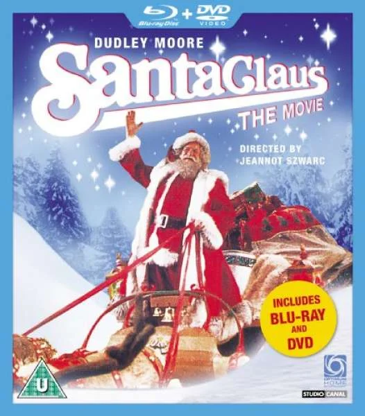 Santa Claus - The Movie Image 1