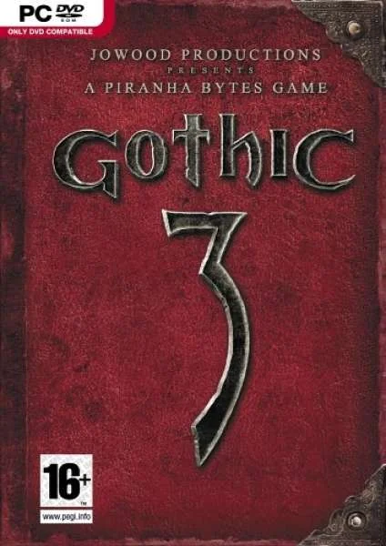 Gothic 3 Image 1