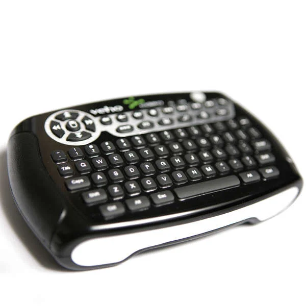Veho: Mimi Wireless Air Gyro Keyboard and Mouse Pointer Image 1