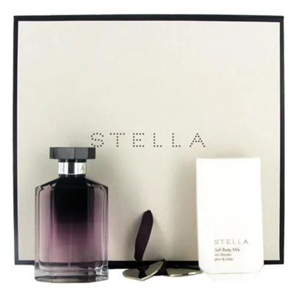 Stella McCartney Gift Set (50ml Eau de Parfum with Body Cream) Image 1