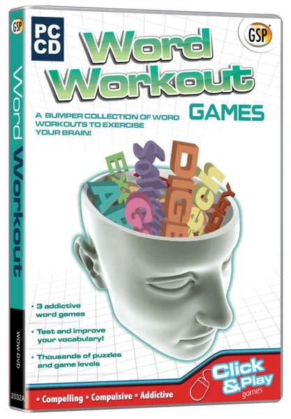 Word Workout Image 1
