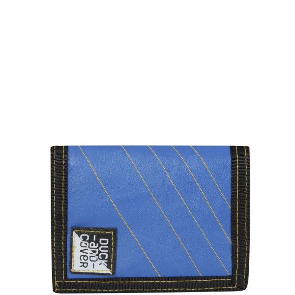 Duck and Cover Men's Rip Wallet Image 1